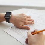 6-Week SAT Study Plan