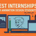 Best Internships for Animation Design Students: Top Opportunities to Kickstart Your Creative Career