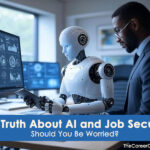 The Truth About AI and Job Security – Should You Be Worried?
