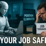 Jobs That Will Disappear by 2030 - Is Yours on the List?